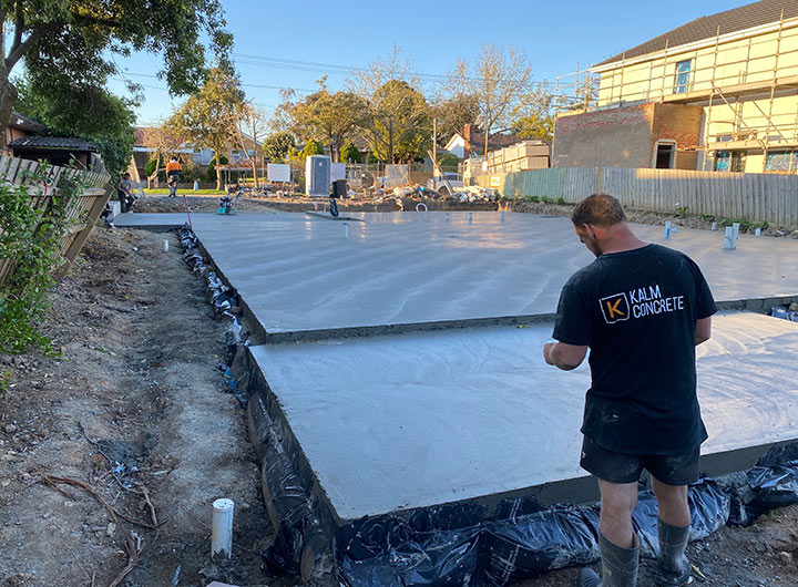 Melbourne Concrete Solutions