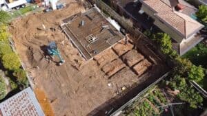 Commercial Footings Foundations G3