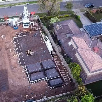 Commercial Concrete Slabs Gallery 3